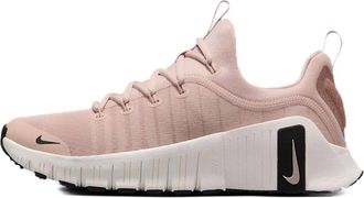 Nike (WMNS) Nike Free Metcon 6 Premium Pink Oxford HF1208-600