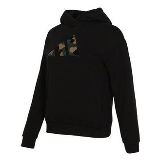 adidas (WMNS) adidas Str W Sweaters Black HB7365