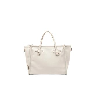 Gianni Chiarini Mujer, Bolsos, Beige, Talla: ONE Size