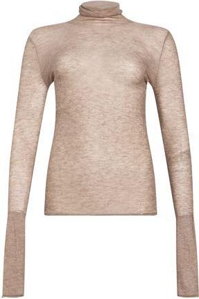 Pinko PRENDAS DE PUNTO - Cuello alto en YOOX.COM