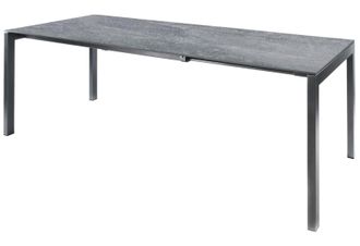 Schubiger M&ouml;bel Auszugstisch Luzern Decor