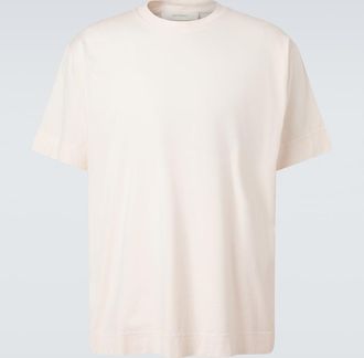 Umit Benan Camiseta Paradiso de jersey de algod&oacute;n