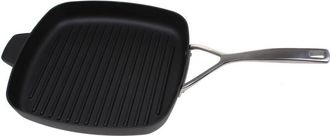 Demeyere Demeyere - Specialties 5 Grillpan, Gietijzer - 10728 - 5412191107287