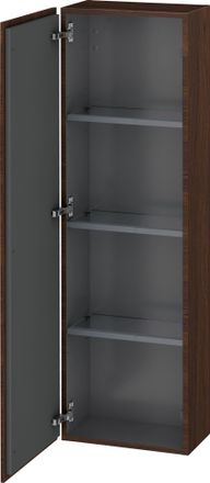 Duravit Duravit - L-cube Semi-alta Anchura De Mueble 400mm, Profundidad