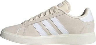 adidas (WMNS) adidas Grand Court Base 00s Wonder White IH6193