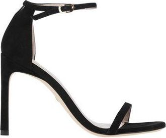 Stuart Weitzman CALZADO - Sandalias con cierre en YOOX.COM