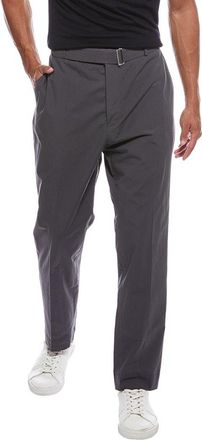 Officine Générale Owen Poplin Pant