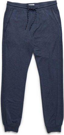 Surfside Supply Mens Jack Core Brushback Jogger In Navy