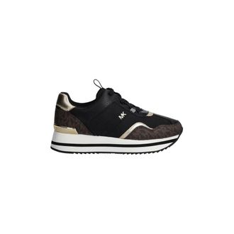Michael Kors Donna, Scarpe, Nero, 36 EU, new