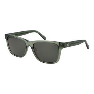 GANT Bicolor Acetate Mens Sunglasses
