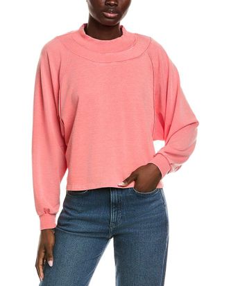 Xcvi Xcvi Xenith Pullover