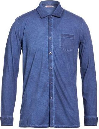 Gio Ferrari TOPS - Hemden auf YOOX.COM