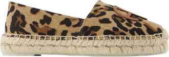Anine Bing Espadrilles, female, Multicolor, Size: 11 US Paloma Espadrilles