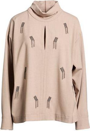 Simona Corsellini TOPWEAR - Tops on YOOX.COM