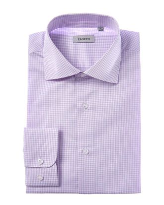 Zanetti Dress Shirt