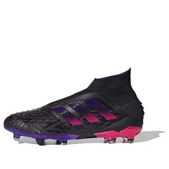 adidas Predator 19+ FG Paul Pogba EE7844