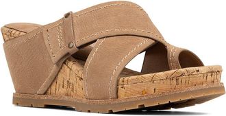 Donald J Pliner Irini Leather Sandal
