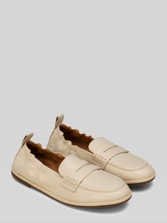 Marc O'Polo Loafer mit elastischer Fersenkante Modell ALVA in Offwhite, Gr&ouml;&szlig;e 37