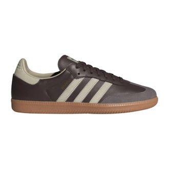 adidas Sneakers - Heren - Skateschoenen - Bruin - 49 EU - Fitness