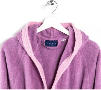 Caleffi Accappatoio in Cotone Young - Caleffi