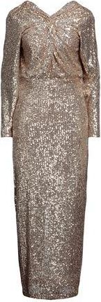 Berna DRESSES - Maxi dresses sur YOOX.COM