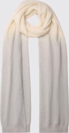 Fabiana Filippi Sciarpa in misto lana con paillettes Fabiana Filippi