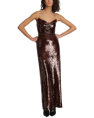 Sabina Mus&aacute;yev Jura Maxi Dress