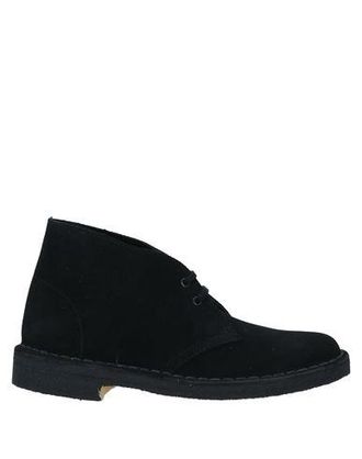 Clarks FOOTWEAR - Ankle boots sur YOOX.COM
