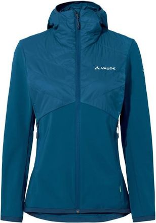 Vaude Brenva Jacket Kunstfaserjacke f&uuml;r Damen | blau