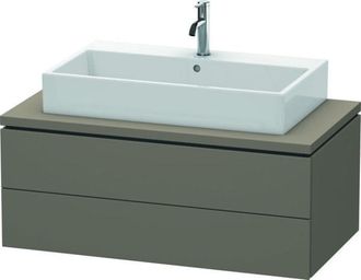 Duravit L-cube Mueble Para Consola, Ancho 1020, Profundidad - Duravit