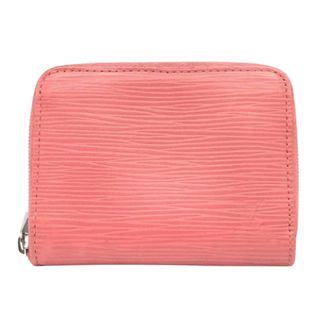 Louis Vuitton Pre-owned Wallets, female, Pink, Size: ONE SIZE Pre-owned Fabric wallets