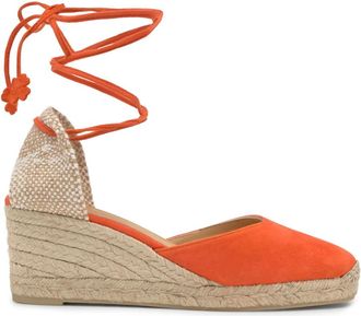 Castaner Donna, Scarpe, Arancione, 40 EU, new