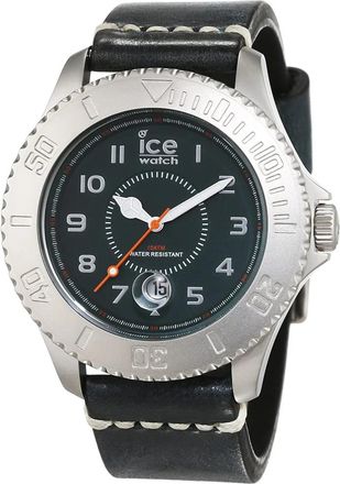 Ice Watch Ice-Heritage Watch - Heren - Horloges - Grijs - ONE Size - Accessoires
