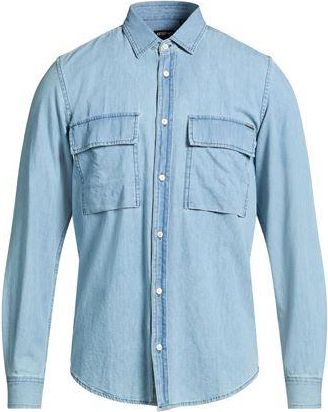 Antony Morato TOPWEAR - Camicie jeans su YOOX.COM
