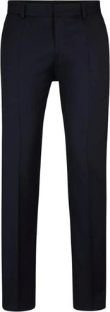 HUGO BOSS Uomo, Pantaloni, Blu, 7Xl, new