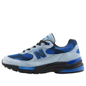 New Balance 992 Blue Gemstone U992AR