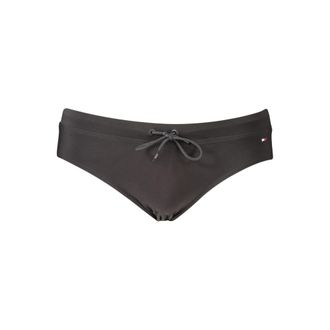 Tommy Hilfiger Zwarte Polyester Heren Boxer