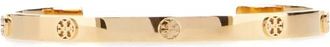 Tory Burch Bracelets - Dames - Armbanden - Geel - M - Accessoires