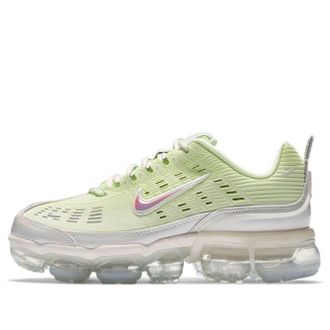 Nike (WMNS) Nike Air VaporMax 360 Barely Volt CQ4538-700