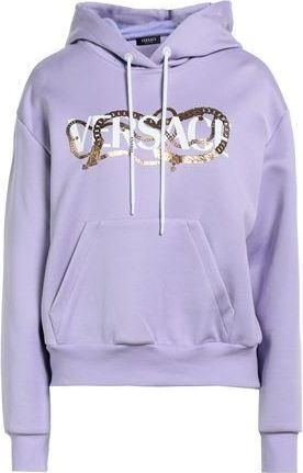 Versace TOPWEAR - Sweatshirts sur YOOX.COM