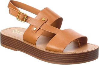 Franco Sarto Genova Sandal
