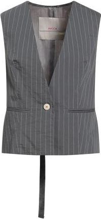Jucca SUITS and CO-ORDS - Waistcoats on YOOX.COM