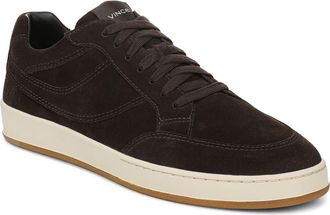 Vince Pacifico Sneaker in Cocoa Brown at Nordstrom, Size 10.5