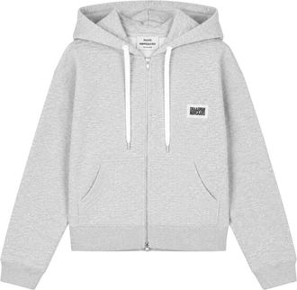 Mads Norgaard Donna, Felpe, Grigio, S, new