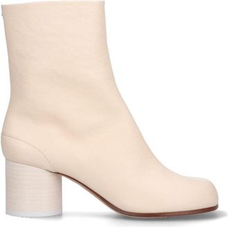 Maison Margiela Tabi Boots - White
