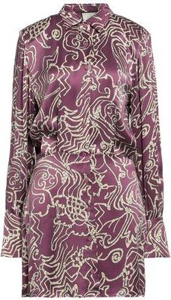 Alexis DRESSES - Mini dresses sur YOOX.COM