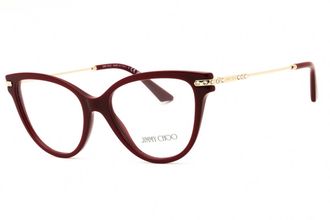 Jimmy Choo London JC3001B 5018 Red 54mm