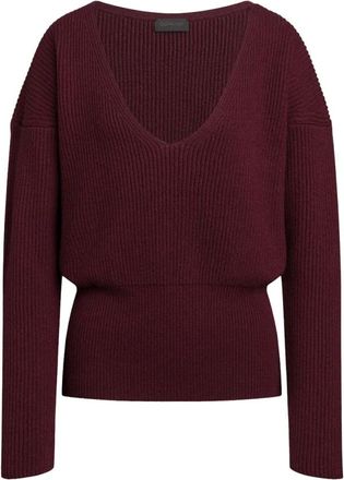 Dondup Donna, Maglie, Rosso, S, new