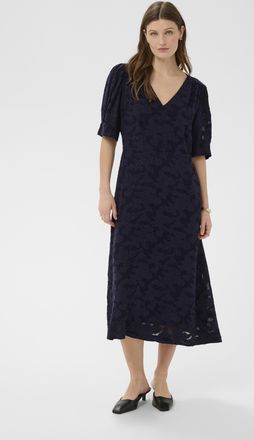 Soaked In Luxury Jurk SLFelisia Jurk Regular fit