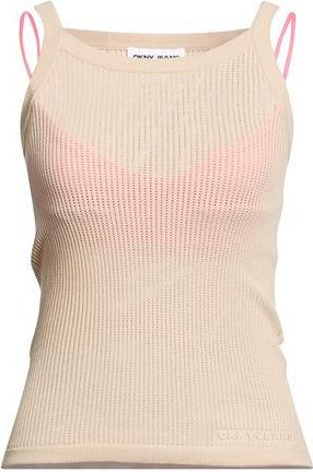 DKNY CAMISETAS Y TOPS - Tops en YOOX.COM